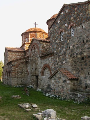 катедрална црква на свети Леонтиј